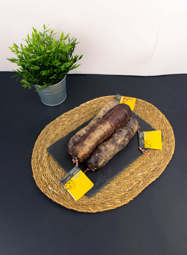 Morcilla de Cardeña - Imagen 2