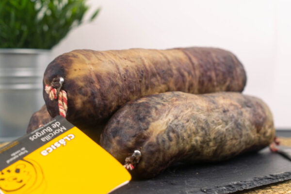 Morcilla de Cardeña - Imagen 3