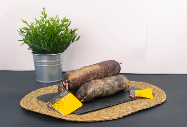 Morcilla de Cardeña