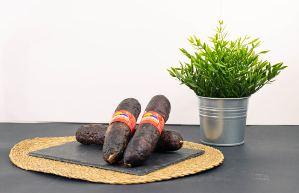 Morcilla de Sotopalacios - Imagen 2