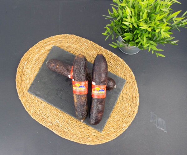 Morcilla de Sotopalacios - Imagen 3
