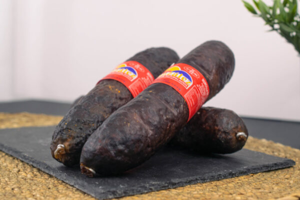 Morcilla de Sotopalacios