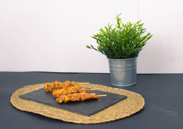Pinchos morunos - Imagen 3