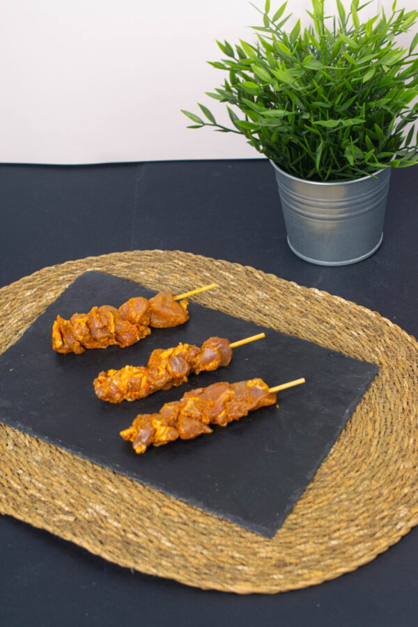Pinchos morunos - Imagen 2