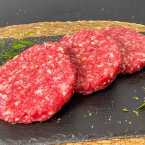 Hamburguesas