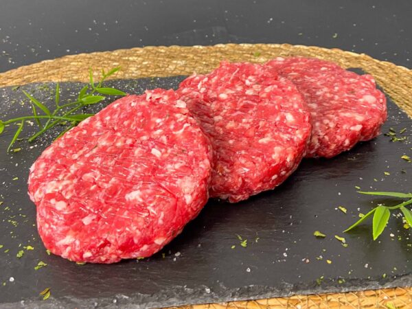 Hamburguesas