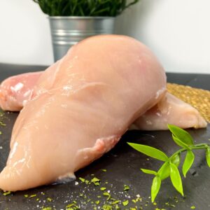 Pechuga de pollo