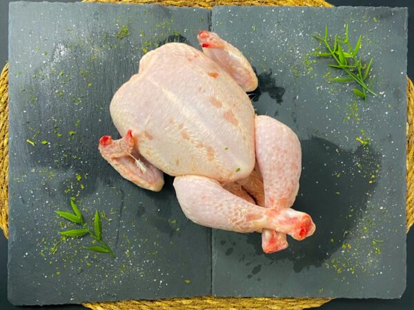 Pollo entero - Imagen 2
