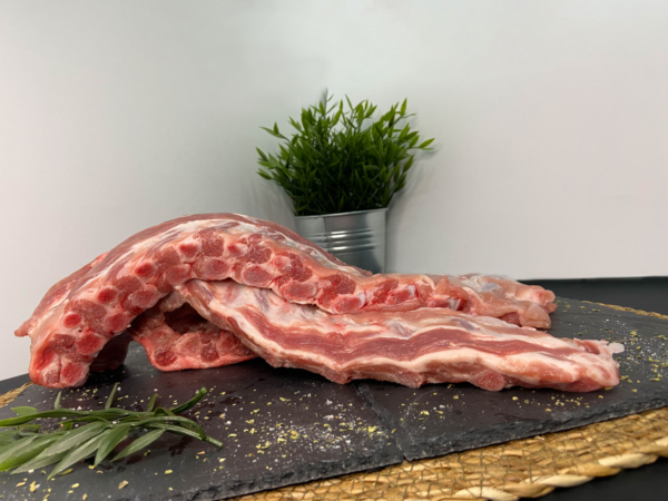 Costillas de cerdo - Imagen 4