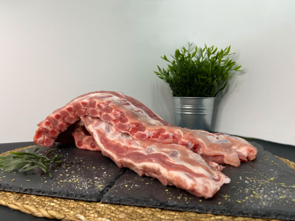 Costillas de cerdo - Imagen 3
