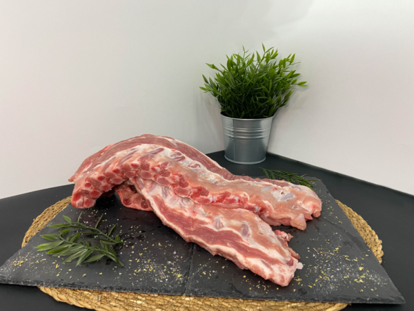 Costillas de cerdo - Imagen 2