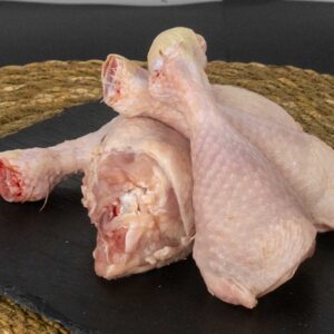 Jamoncito de pollo