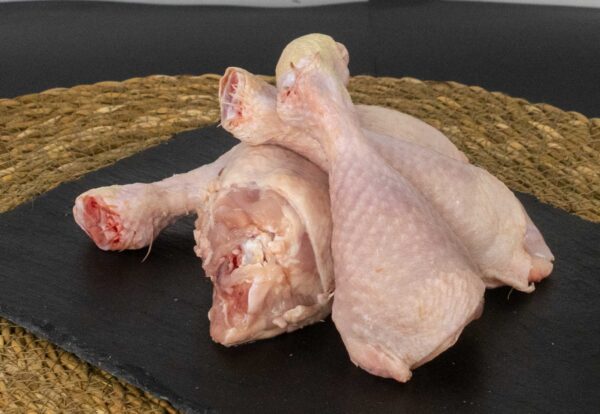 Jamoncito de pollo