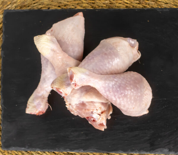 Jamoncito de pollo - Imagen 3